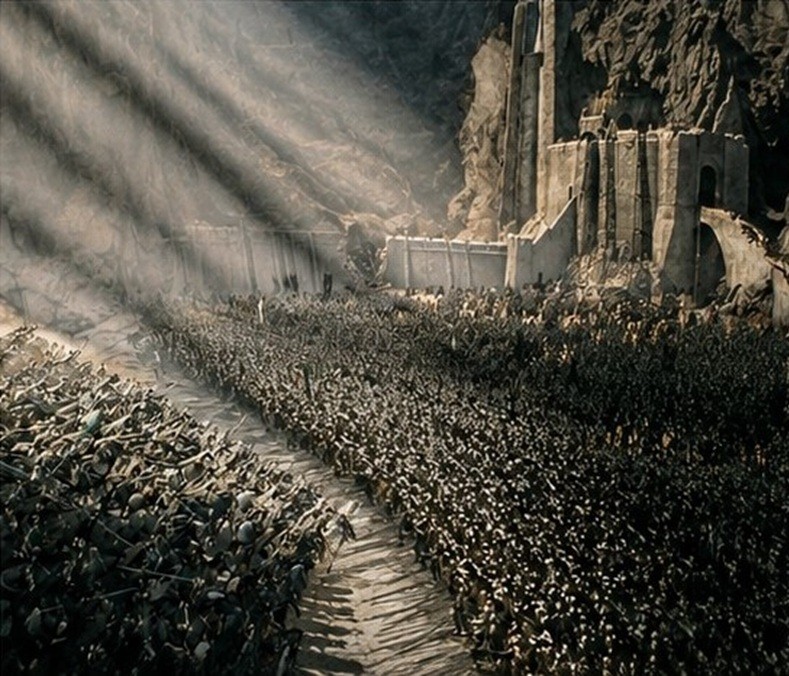 El Abismo de Helm